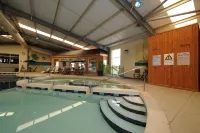 Croyde Bay Hotel or Self Catering - Yüzme Havuzu