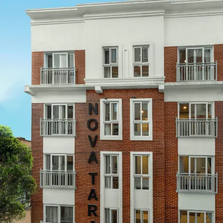 Nova Tara Hotel Kathmandu