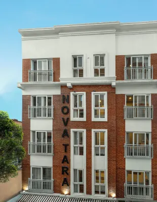 ノヴァ タラ ホテル カトマンズ