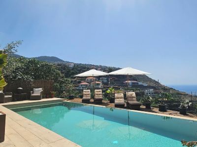 Les Terrasses Suites