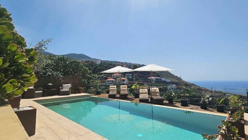 Les Terrasses Suites