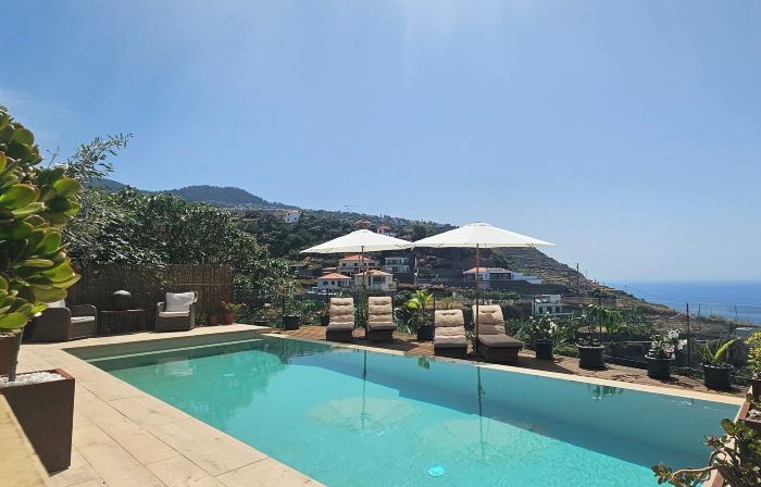 Les Terrasses Suites