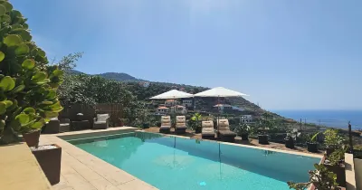 Les Terrasses Suites