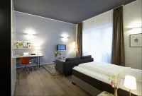 Aparthotel TU-TU - Apartemen
