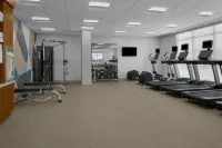 SpringHill Suites Grand Island Отели в г. Гранд-Айленд