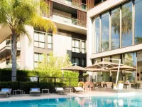 Novotel Monte-Carlo Hotels in Monaco City