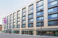 Premier Inn London City (Aldgate) Hotel a Londra