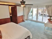 The Belmont Beach Bungalow