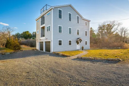 Game Room, Home Gym, 1 Mile to Beach