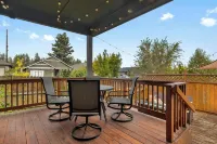 Hot-Tub, Pet-Friendly, 30 Min to Mt Bachelor! - Alojamientos