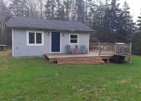 Cozy Cottage on Tidnish River *New Dock*