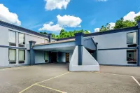 Econo Lodge Mt Hope - Beckley