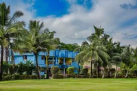 Hotel Ganpati Resort Hotels in Jagdalpur