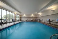 Fairfield Inn & Suites Lancaster Hotel di Lititz