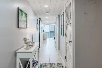 Beachfront Days Ocean View Condo Bliss