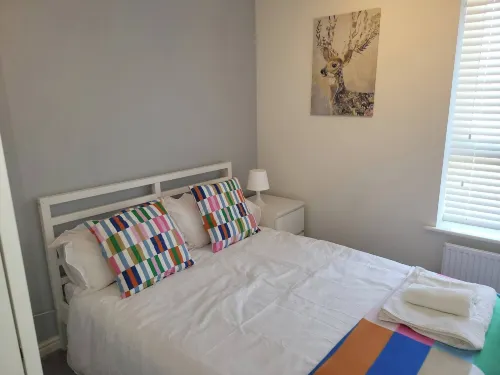 Home Like Yours In Grays, Essex Hotels in Aveley