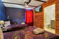 Cozy 10BR Themed Villa Near Disney Windsor Island Resort Free Pool Heat & Grill - Villas