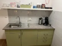 Bright, cozy apartment with mountain views near the lake and city, pet-friendly Hotels in Prien am Chiemsee