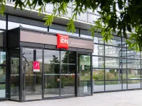 Ibis Rennes Centre Gare Sud - Pet friendly