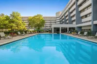 DoubleTree Suites by Hilton Raleigh - Durham - Pools