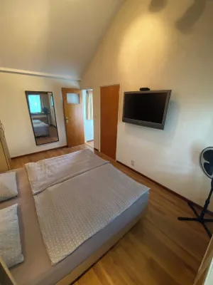 La Luna - Gino Hotels in Heerhugowaard