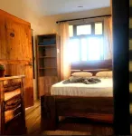 Sool Chez l'Habitant Отели в г. Родригес-Айленд