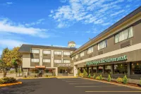 特萊斯戴斯酒店