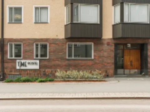 Time Hostel Hotels in Jyvaskyla