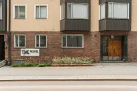 Time Hostel Hotel di 