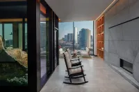 Homewood Suites by Hilton Nashville Downtown the Gulch