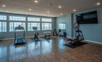 The Baywatch Resort - Gym