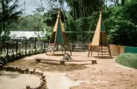 Boemisora Hotels in Getasan