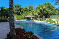 Apart with Sea View and Beach Access