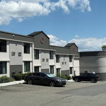Ramada by Wyndham Newburgh/West Point