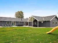 5 Star Holiday Home in Tisvildeleje - Parking