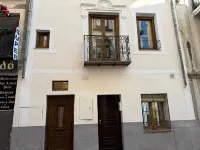 Mirador Del Rey Hotels near Cuenca–Fernando Zóbel Railway Station