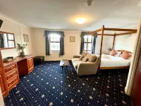 The Shurland Hotel Gym Spa Hotel di Sheerness
