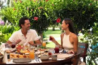 Cirali Hera Hotel - petit déjeuner