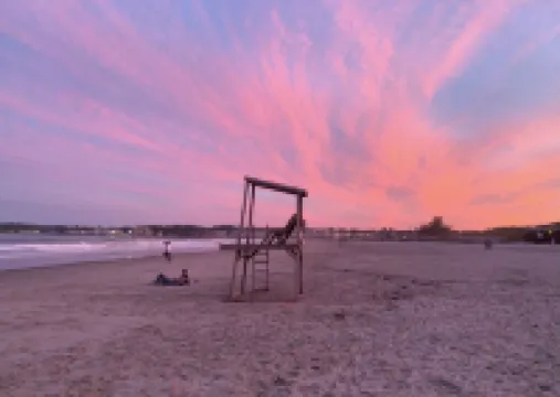 Coastal Paradise! Stunning Water Views, Steps From Beach, Perfect Family Getaway Hotels in Narragansett