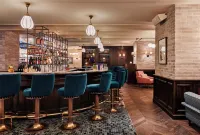 The Hoxton, Paris - bar