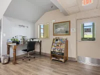 斯皮爾菲什品質酒店 I-90 斯皮爾菲什酒店