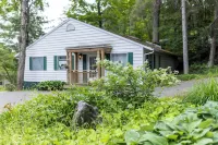 Sherwood Inn - spa