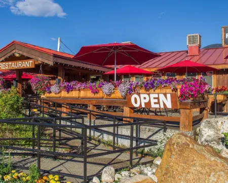 Blue River Motel Hotels in Blue River