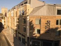 Wilde Cambridge City Centre Ξενοδοχεία στην πόλη Καίμπριτζ