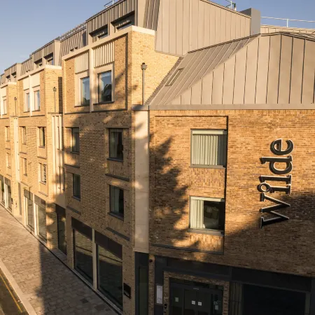 Wilde Cambridge City Centre