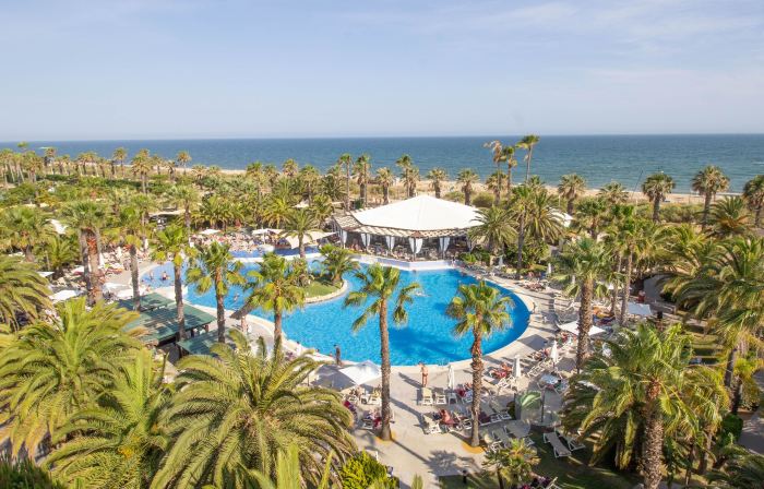 Estival Islantilla