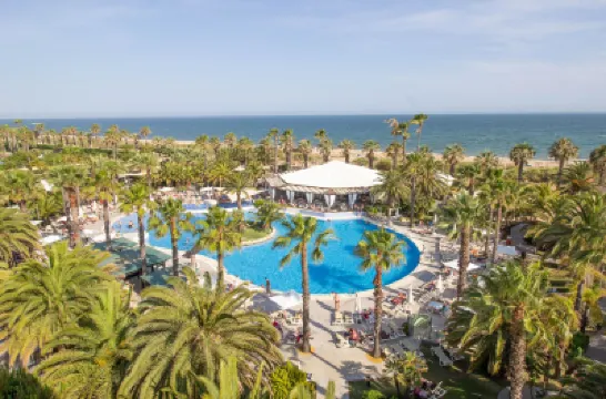 Estival Islantilla Các khách sạn ở 