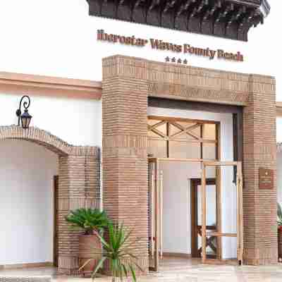 Iberostar Waves Founty Beach -All Inclusive Hotel Exterior
