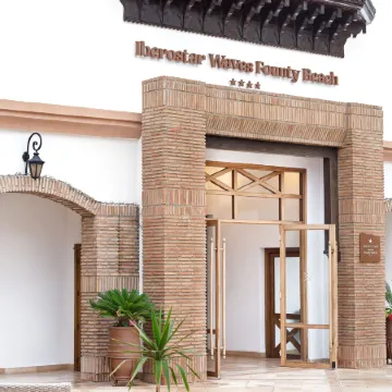 Iberostar Waves Founty Beach -All Inclusive