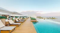 Princess Grand Jamaica Resort - All Inclusive - Pools